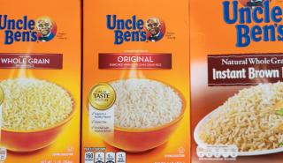 Τέλος o «Uncle Ben's» - Αλλάζει όνομα και εικόνα