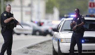 Σύγκρουση λεωφορείων στη Νέα Υόρκη - 14 τραυματίες