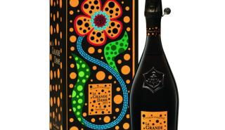 Η νέα συλλεκτική σαμπάνια της Veuve Clicquot κοστίζει 36.000 δολάρια