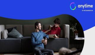 Νέα προγράμματα ασφάλισης κατοικίας από την Anytime της INTERAMERICAN