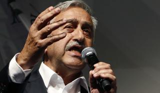 Ακιντζί: Δέχτηκα απειλές από την Άγκυρα για να μην κατέβω στις «εκλογές»