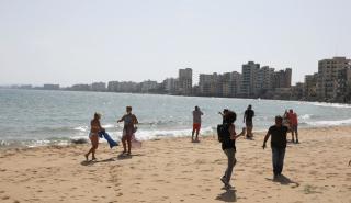 DW: Υπαρξιακό δίλημμα για τους Τουρκοκύπριους οι εκλογές