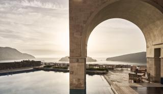 Δύο ελληνικά ξενοδοχεία στα κορυφαία παγκοσμίως