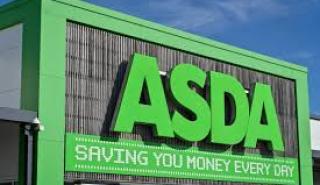 Ο όμιλος σούπερ μάρκετ Asda στοχεύει σε μηδενικές εκπομπές μέχρι το 2040