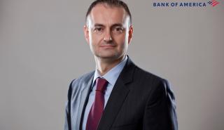 Βαμβακίδης (BofA): Έρχεται άνοδος στο Χρηματιστήριο όταν βρεθεί το εμβόλιο