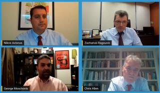 Με επιτυχία ολοκληρώθηκε το 5ο Annual Sustainability Summit