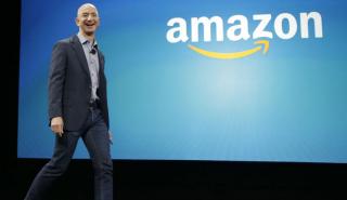 H Amazon πουλούσε προϊόντα με «καπέλο» εν μέσω πανδημίας