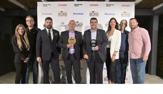 Platinum και Gold βραβεία στα Sports Marketing Awards για την Bricktin Enterprises Ltd!