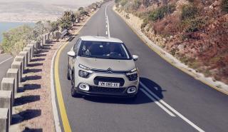 Ανανεωμένο Citroen C3: Οδηγούμε και χαλαρώνουμε (pics & vid)