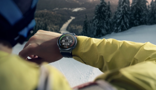 Huawei Watch GT 2 Pro: Ο καλύτερος σας σύντροφος για ένα healthy lifestyle