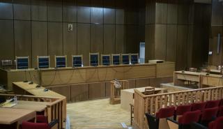 Αίτηση για την έκδοση ευρωπαϊκού εντάλματος σύλληψης μελών της Χρυσής Αυγής