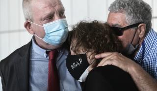 Δίκη Χρυσής Αυγής: Ένοχος για τη δολοφονία Φύσσα ο Ρουπακιάς
