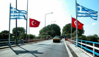 Αλεξανδρούπολη: Για συνεργασία και αλληλεγγύη στο μεταναστευτικό μίλησαν οι πρέσβεις της Βρετανίας και της Κύπρου