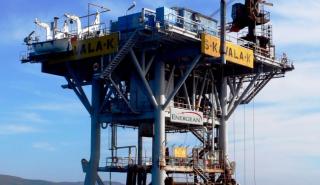 Energean: Παρούσα στο project της Υπόγειας Αποθήκης Καβάλας με την αιγυπτιακή East Gas