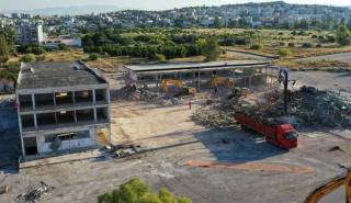 Συνεδριάζει ο φορέας επένδυσης του Ελληνικού - Ξεκινά εκστρατεία ενημέρωσης