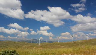 Η EUNICE TRADING πρώτος πάροχος 100% πράσινης ηλεκτρικής ενέργειας