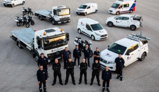 Europ Assistance Greece: Επένδυση άνω του 1 εκατ. ευρώ για ενίσχυση στόλου και παρουσίας