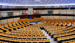 Νέο έργο με το Ευρωπαϊκό Κοινοβούλιο αναλαμβάνει η INTRASOFT International