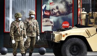 Τρομοκρατική επίθεση στη Γαλλία: Επιβεβαιώθηκε η ταυτότητα του δράστη