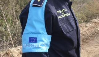 Frontex: Αντιμετώπιση της αύξησης των διελεύσεων ζητούν Γάλλοι γερουσιαστές από τον νέο διοικητή