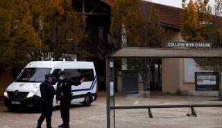 Τρομοκρατική επίθεση στη Γαλλία - Το χρονικό της φρίκης