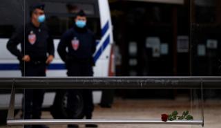 Καστέξ: Η Δημοκρατία χτυπήθηκε στην καρδιά από την ισλαμιστική τρομοκρατία