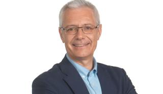 Ο Γιώργος Ξυφαράς ανέλαβε CFO στην Παγκρήτια Τράπεζα