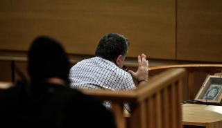 Δίκη Χρυσής Αυγής: Δεν θα υποβάλει αίτημα αναστολής ο Γιώργος Ρουπακιάς