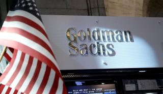 Goldman Sachs: Στο 25% οι πιθανότητες για ένα «άτακτο» Brexit