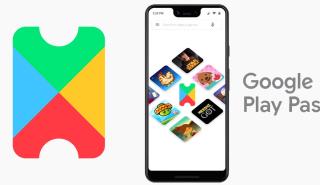 Έρχεται και στην Ελλάδα το Google Play Pass