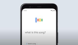 Νέο εργαλείο της Google σας βρίσκει το τραγούδι που ψάχνετε απλά μουρμουρίζοντάς το