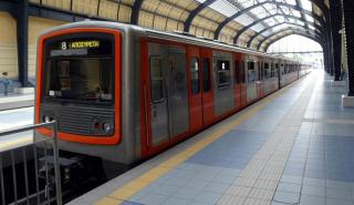 Πρόγραμμα 70 εκατ. ευρώ για… λίφτινγκ στους συρμούς του ηλεκτρικού 