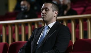 Κασιδιάρης: Η δικηγόρος του ζητάει να κριθούν αντισυνταγματικές οι τροπολογίες στην εκλογική νομοθεσία