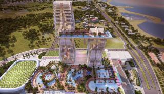 Το ΣτΕ απέρριψε την προσφυγή της Hard Rock για το καζίνο στο Ελληνικό – Τα επόμενα βήματα
