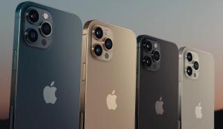 Αυτές είναι οι νέες ναυαρχίδες της Apple, iPhone 12 Pro και iPhone 12 Pro Max (pics)