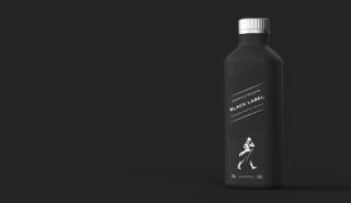 Με χάρτινη συσκευασία θα «περπατήσει» τo Johnnie Walker