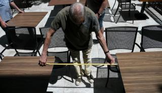 Τα τρία «αγκάθια» στη λειτουργία της εστίασης - Τι προβληματίζει τις επιχειρήσεις