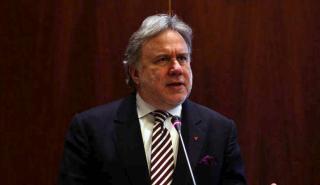 Κατρούγκαλος: Απαράδεκτη η μη σύγκληση του ΚΥΣΕΑ