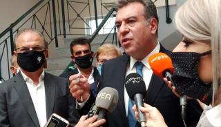 Kόνσολας: Η αναβάθμιση της τουριστικής εκπαίδευσης, διαβατήριο για το μέλλον της Ελλάδας