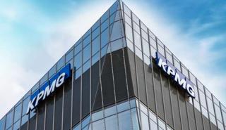 KPMG: Σημαντική μείωση στις παγκόσμιες επενδύσεις VC