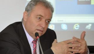 Λέκκας: Ήταν ένας επιφανειακός σεισμός - Προειδοποίηση για ένα μικρό τσουνάμι