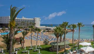 Ξενοδοχείο στην Κύπρο βραβεύτηκε ως το καλύτερο του κόσμου στα TUI Global Hotel Awards