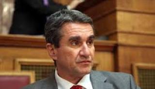 Λοβέρδος: Υπερψηφίζουμε την πρόταση μομφής αλλά δεν ταυτιζόμαστε