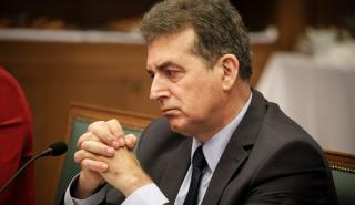 Χρυσοχοΐδης: Η πρόσβαση στο ΕΣΥ και η ισότητα σε αυτό τα δύο μεγάλα ζητήματα για την Υγεία