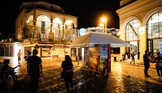 «Agora Athens»: Ανοίγει ο δρόμος για την αναβάθμιση της εμπορικής αγοράς σε Πλάκα και Μοναστηράκι
