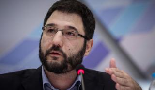 ΣΥΡΙΖΑ: Δυσκολεύει η παραμονή των «6+6» - Ηλιόπουλος: Η κρίση στο κόμμα έχει πάρει στοιχεία διάλυσης