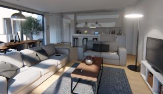 Hellas Homes: Τρία νέα project στην καρδιά της Αθήνας