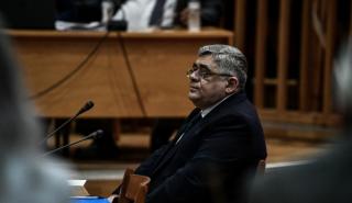 Έφεση κατά της αποφυλάκισης του Ν. Μιχαλολιάκου άσκησε ο Εισαγγελέας Εφετών Λαμίας