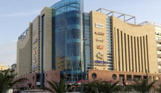 Προχωρά το νέο πεντάστερο ξενοδοχείο της Hines στη Λεωφ. Συγγρού