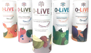 Ευρωπαϊκή διάκριση για το O-LIVE και την ομάδα του Πανεπιστημίου Αιγαίου